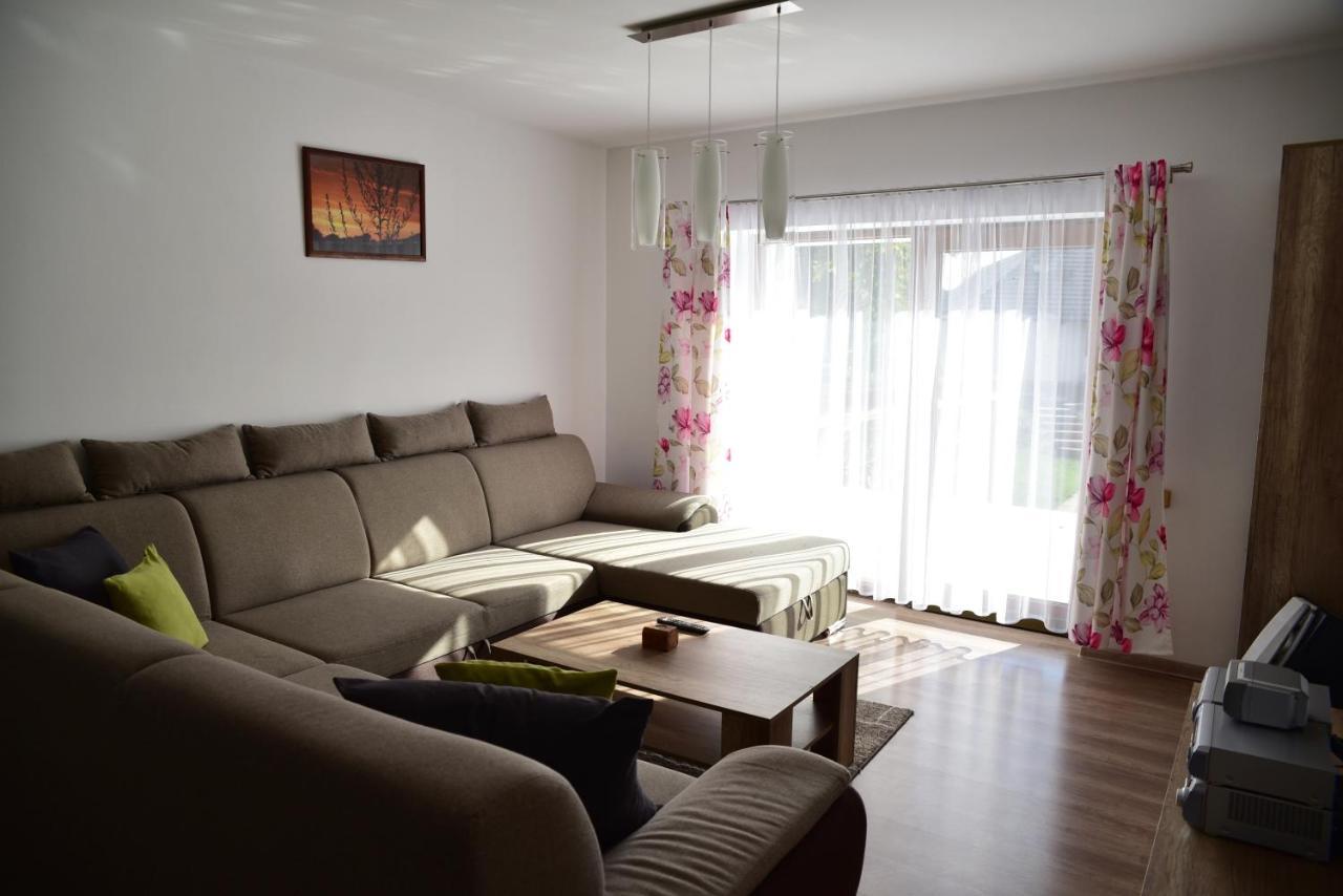 Apartman Lukov Lukov  Extérieur photo
