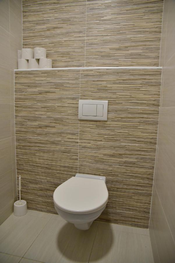 Apartman Lukov Lukov  Extérieur photo