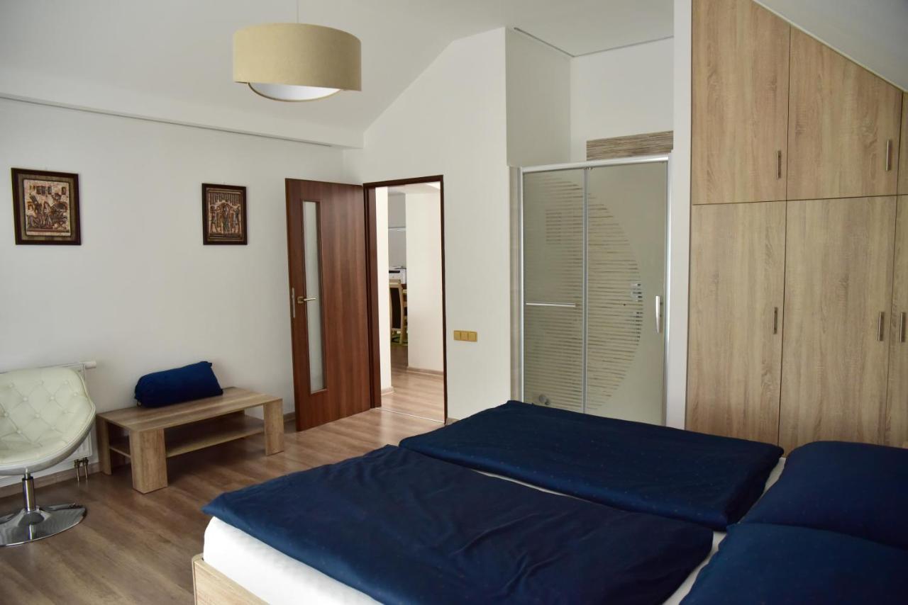 Apartman Lukov Lukov  Extérieur photo