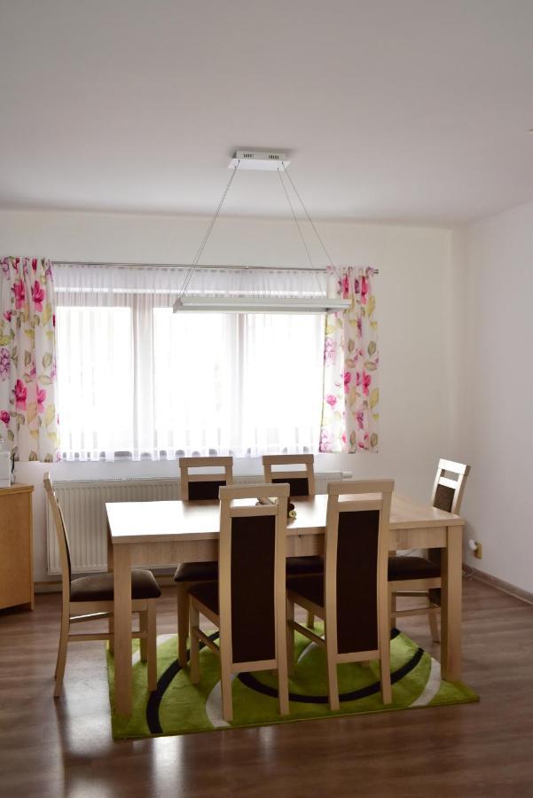 Apartman Lukov Lukov  Extérieur photo