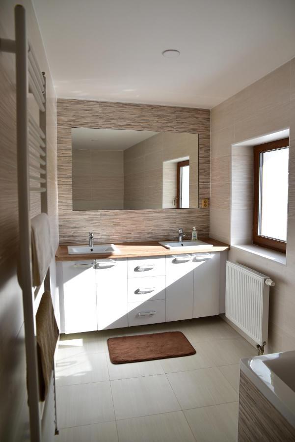 Apartman Lukov Lukov  Extérieur photo